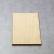 Birch Plywood Boards - 20/pack
