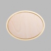 Ellipse Metallic Gold Mini Floaters