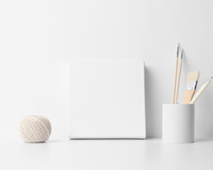 Artist Canvas