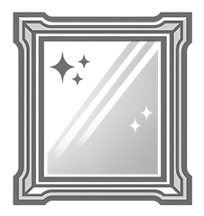 USA Custom Mirror Frames
