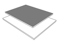 USA Custom Size Mounting Boards