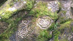  Petroglyphs Rock Art 